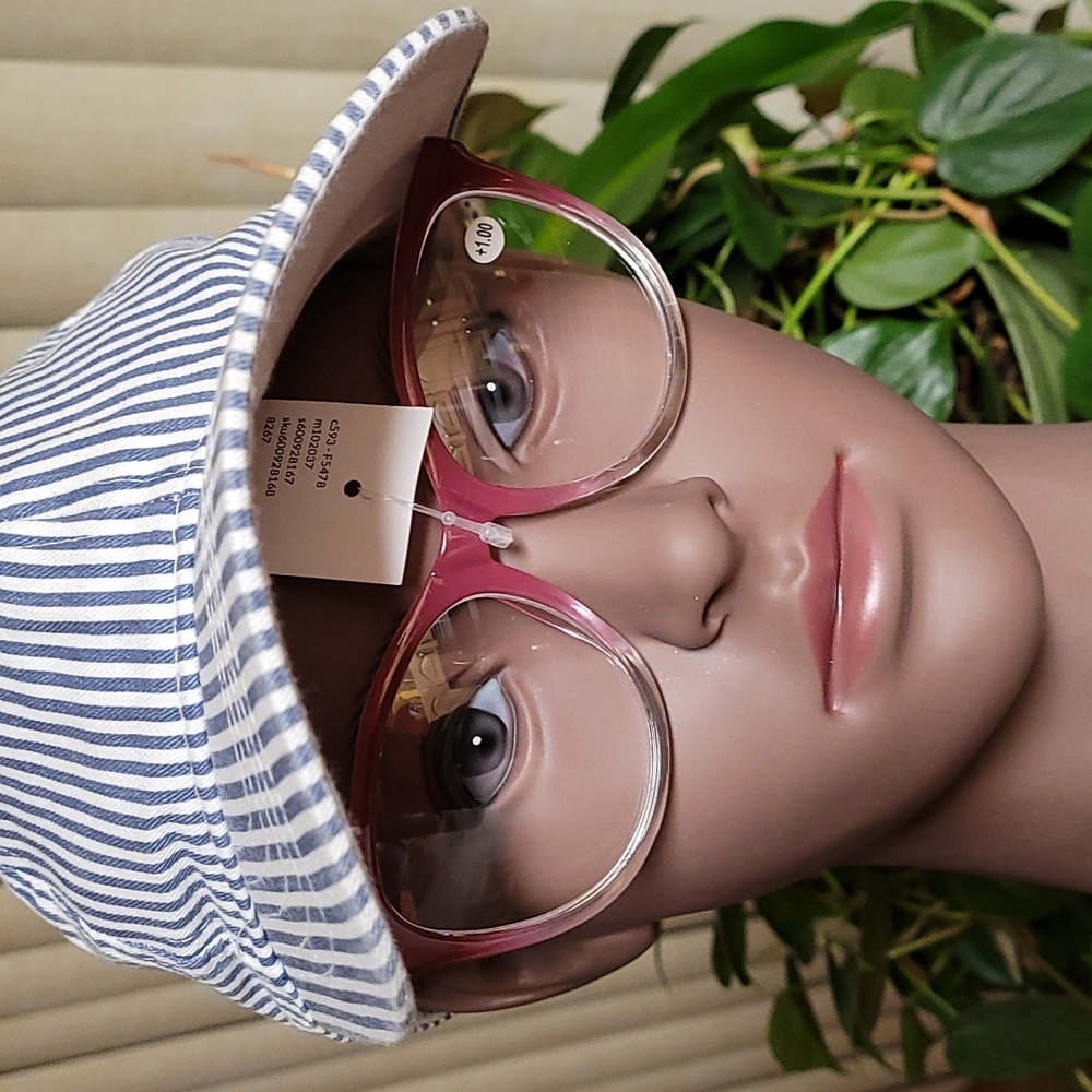 Lane Bryant Fashion Reading Eyewear